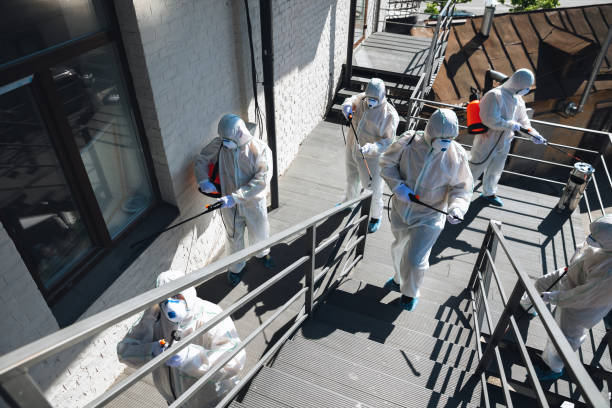 Best Mold Remediation for Healthcare Facilities  in Deltona, FL